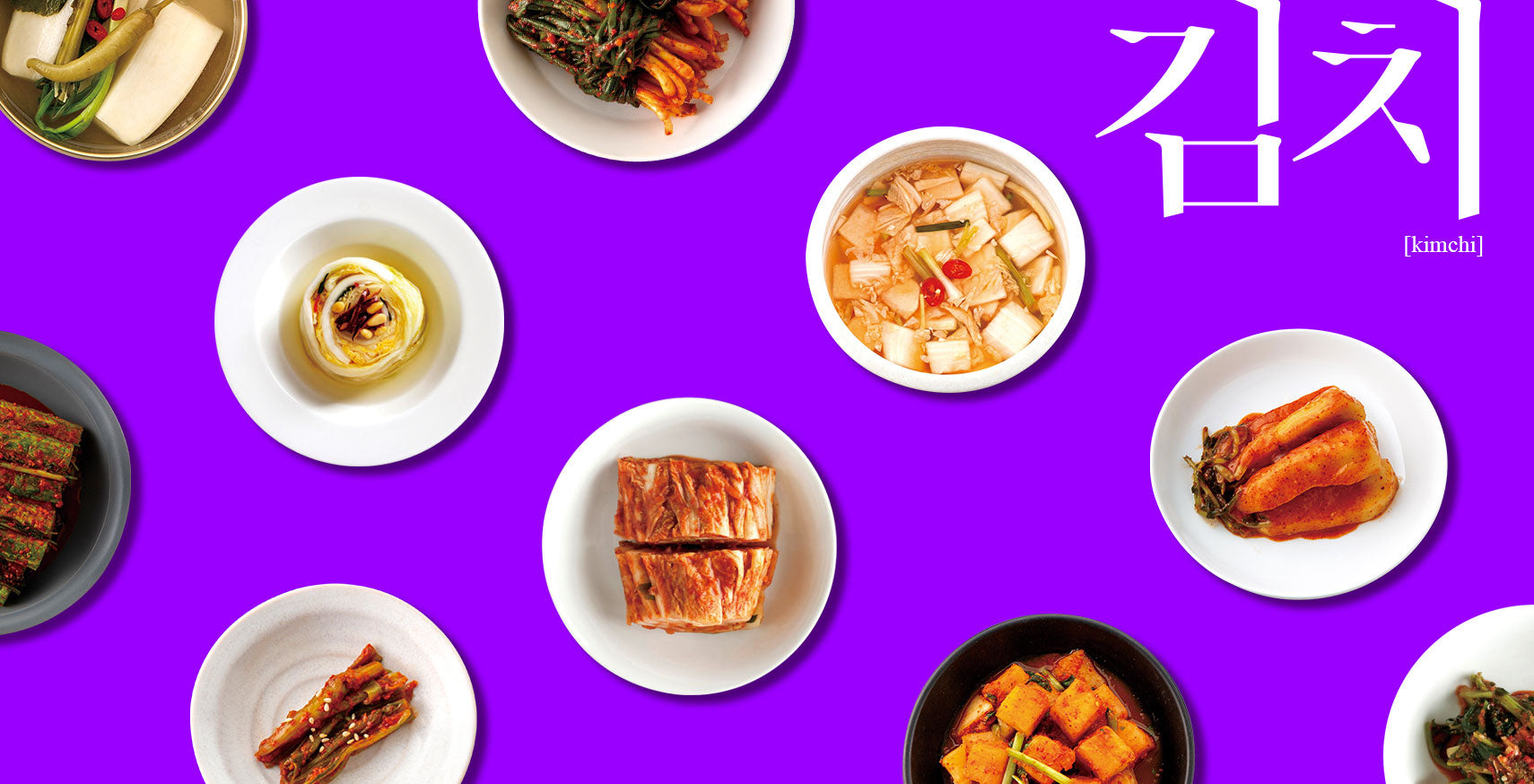 The Meaning of Kimchi: How Did Kimchi Become So Special to Koreans?